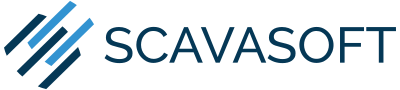 Scavasoft Enterprise Solutions Logo